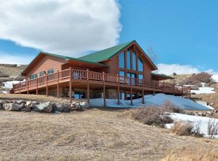 2202 Garden Creek Rd, Casper, WY 82601