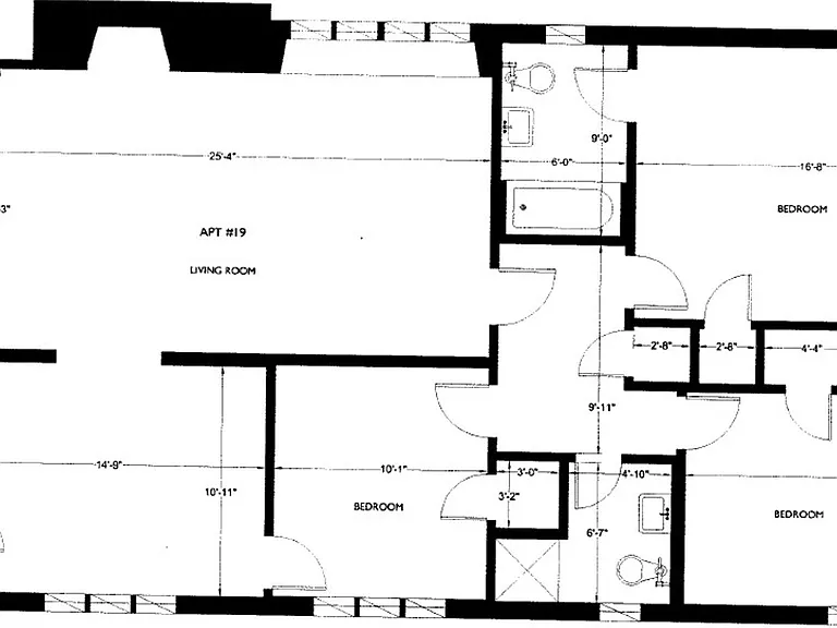 Ten-O-Five Anhalt Apartments — Photo 35