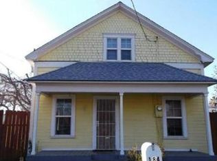 184 E 15th St, Chico, CA 95928