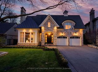 122 Wimbleton Rd, Toronto, ON M9A 3S6