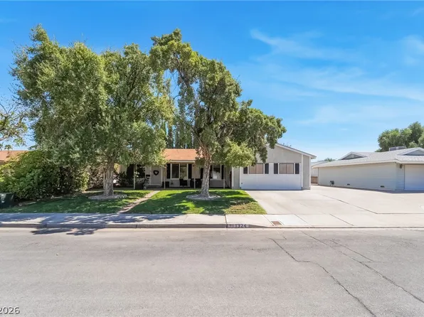 1324 Appaloosa Rd, Boulder City, NV 89005