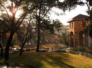 17 Park Mtn, San Antonio, TX 78255