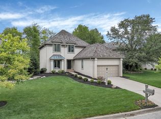 7876 Nassau Loop, Dublin, OH 43017