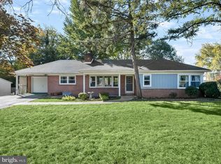 18715 Preston Rd, Hagerstown, MD 21742