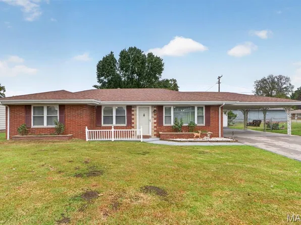 305 W Lincoln Ave, Caseyville, IL 62232
