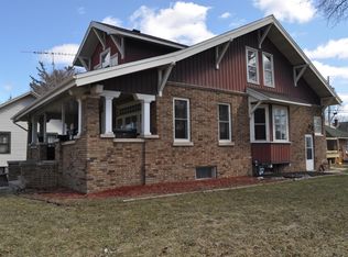 433 State St W, Burlington, WI 53105