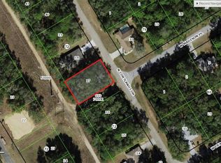 9118 N Cortlandt Dr #37, Dunnellon, FL 34434