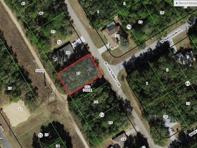 9118 N Cortlandt Dr #37, Dunnellon, FL, 34434