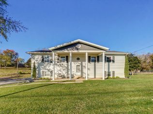 5445 S Farm Road 131, Brookline, MO 65619