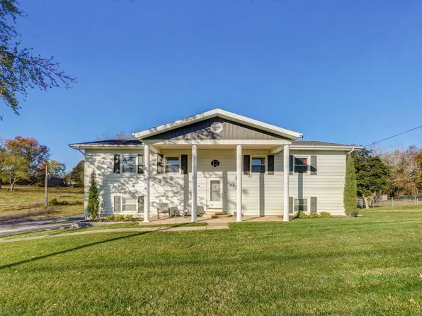 5445 S Farm Road 131, Brookline, MO 65619