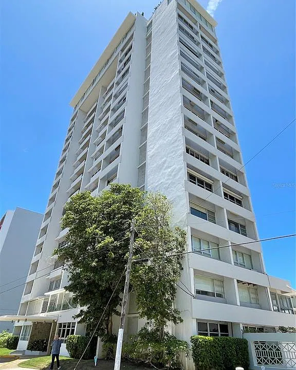 Condado Plaza 1351 Magdalena Ave