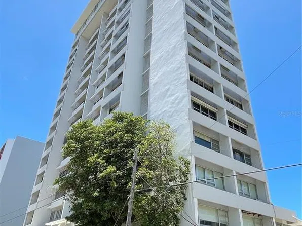 Condado Plaza Magdalena Ave #1351, San Juan, PR 00907