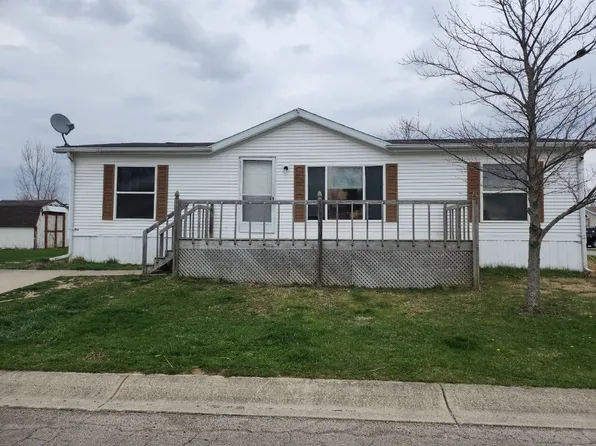 2500 E Green Valley Pl #Gre2500, Muncie, IN 47303