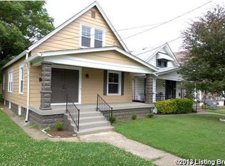 1724 S Preston St, Louisville, KY 40217