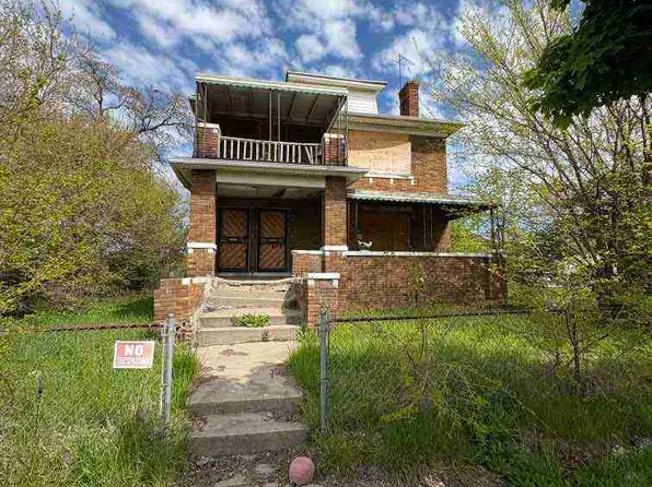4030 W Euclid St, Detroit, MI 48204