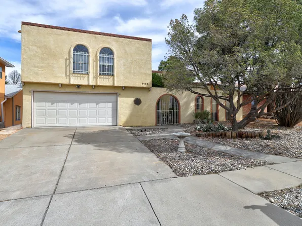 7405 Luella Anne Dr NE, Albuquerque, NM 87109