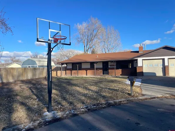 250 6403 Road, Montrose, CO 81403