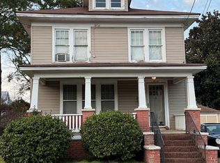 1816 Springfield Ave, Norfolk, VA 23523