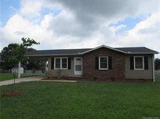 505 Miller Rd, China Grove, NC 28023