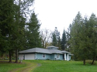 16030 Oakview Ln SW, Tenino, WA 98589