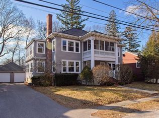 17 Briarfield Rd, Milton, MA 02186