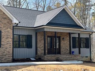 328 Trollinger St, Randleman, NC 27317