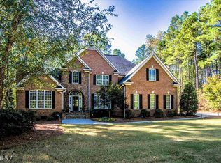 160 Nelson Blvd NW, Rome, GA 30165