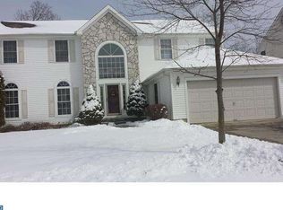 54 Haddock Dr, Sewell, NJ 08080