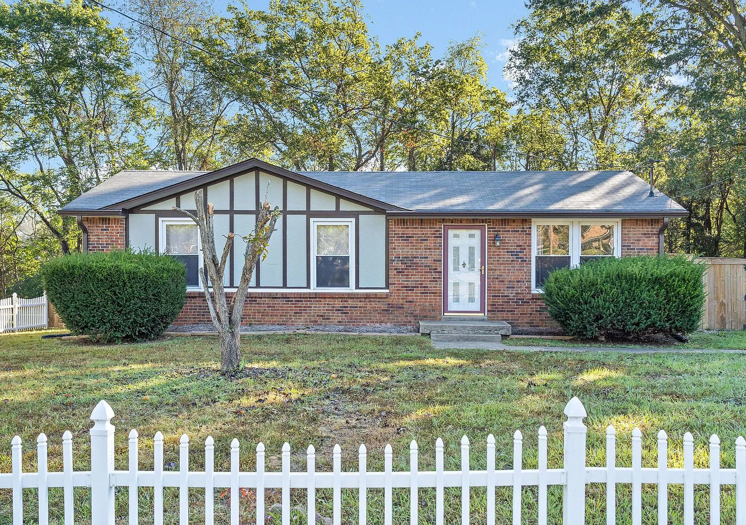 Updated Three Bedroom! — Photo 1