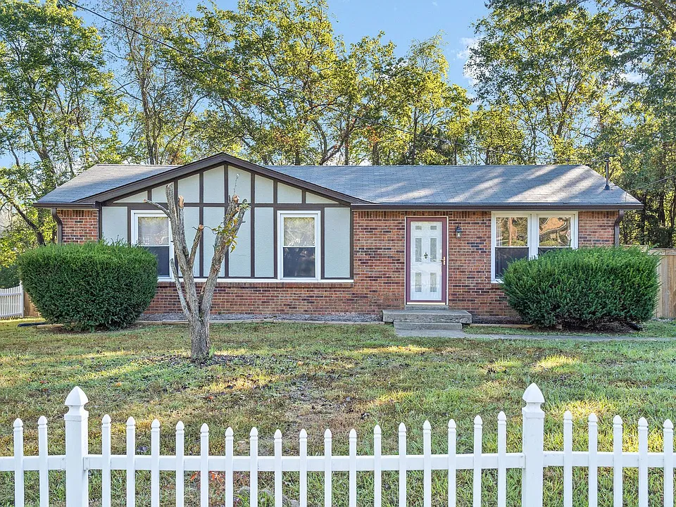 417 Lillie Belle Ln