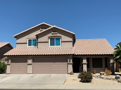 5356 W Taro Ln, Glendale, AZ, 85308