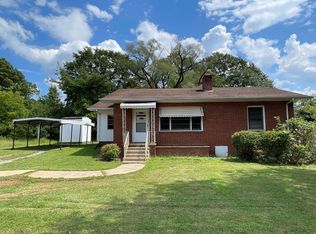 208 N Post Rd, Shelby, NC 28152