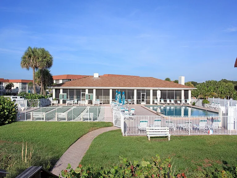 5400 Highway A1A #E18 — Photo 22