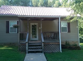 502 E Main St, California, MO 65018