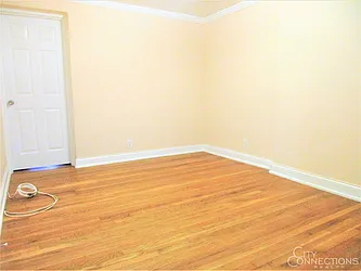 Rented by City Connections Realty