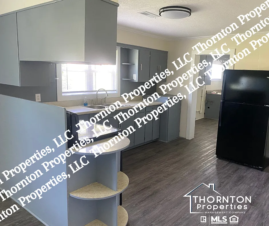 3 bed, 1000 sqft, $1,150 — Photo 2