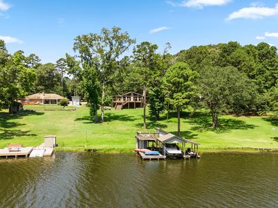 316 Oxbow Cv, Holly Lake Ranch, TX, 75765