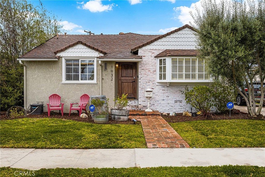 1932 Montair Ave, Long Beach, CA 90815 | Zillow