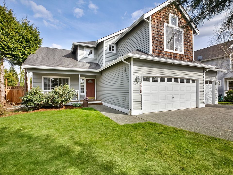 1st image of 15487 174th Ave SE