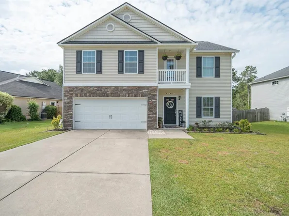 611 Colony Lakes Dr, Lexington, SC 29073