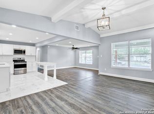 135 Hillsdale Dr, San Antonio, TX 78227