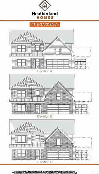 2nd image of 5402 Hennessy Cir
