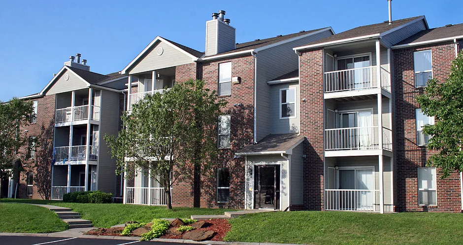 The Vanderbilt Apartments — Photo 3