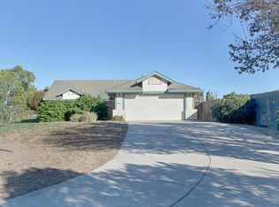 572 Entrada Dr, Soledad, CA 93960