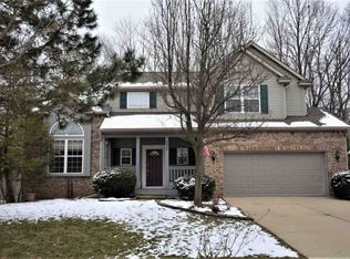 237 Hartman Ct, West Lafayette, IN 47906