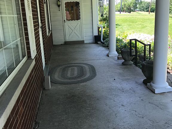 Great gathering spot