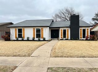 821 Shenandoah Dr, Plano, TX 75023