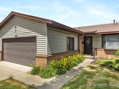 2149 Terrace Van Dr NE, Grand Rapids, MI, 49505