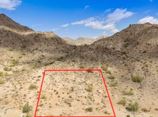 21454 W BLACK ROCK Drive #16, Buckeye, AZ 85396