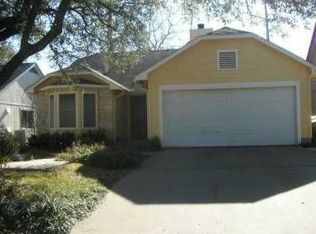 6311 Avery Island Ave, Austin, TX 78727